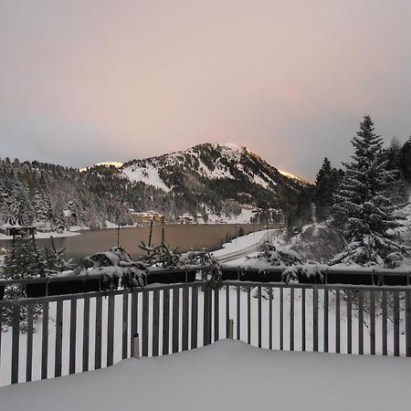 Sundance Mountain Resort Turracher Hohe Zewnętrze zdjęcie