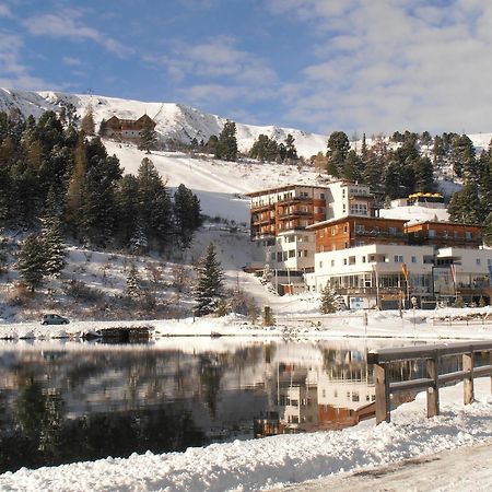 Sundance Mountain Resort Turracher Hohe Zewnętrze zdjęcie