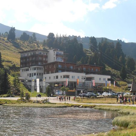 Sundance Mountain Resort Turracher Hohe Zewnętrze zdjęcie