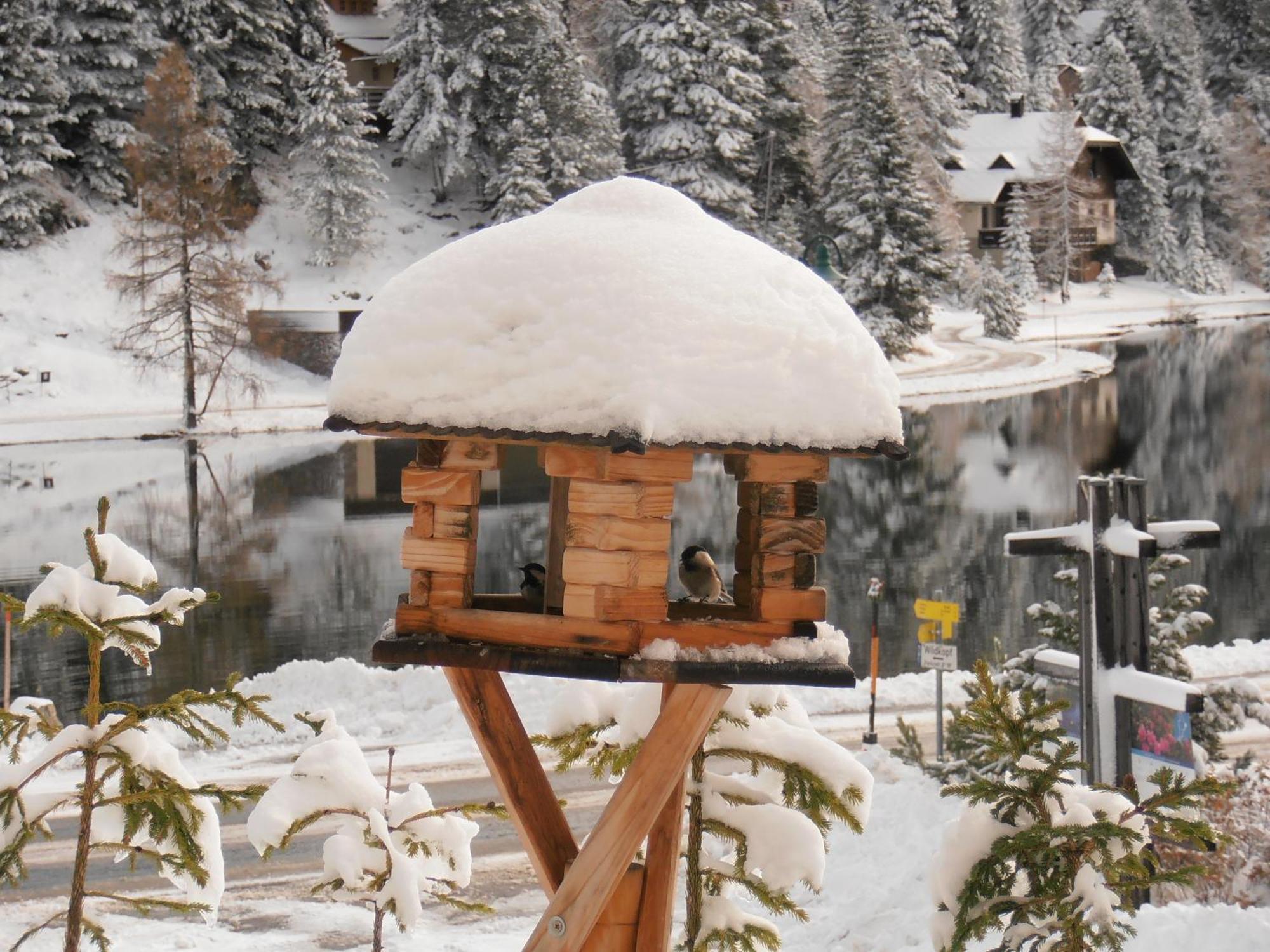 Sundance Mountain Resort Turracher Hohe Zewnętrze zdjęcie