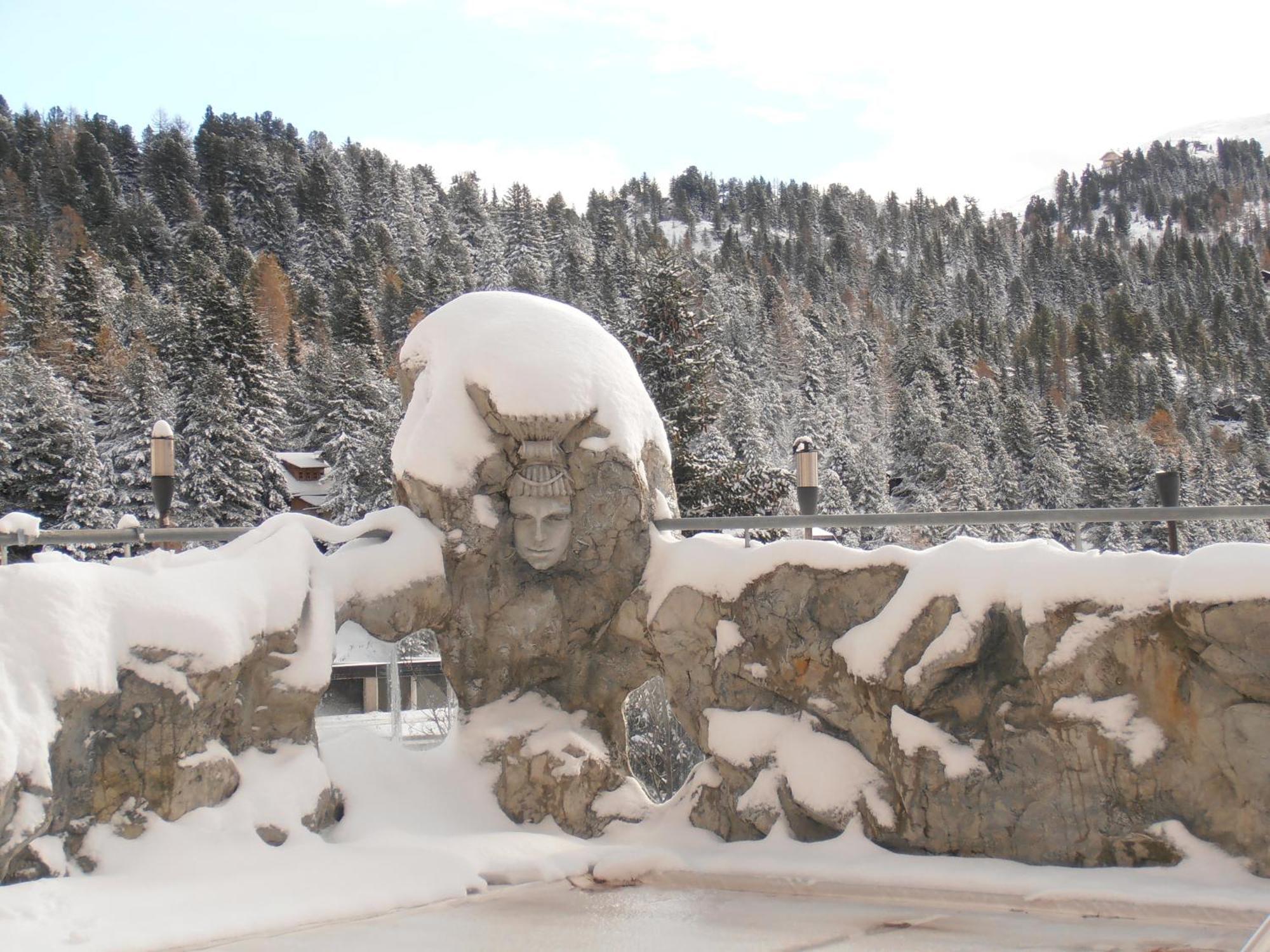 Sundance Mountain Resort Turracher Hohe Zewnętrze zdjęcie